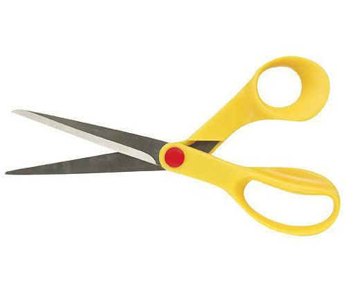 Dressmaking Shears Left Hand 203mm - Zart