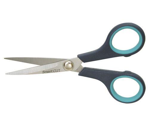 Soft Touch Scissors 140mm