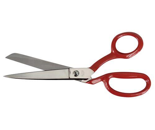 Sterling Textile Scissors Right Hand 210mm