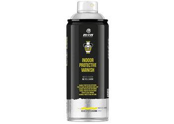 MTN PRO Indoor Protective Gloss Varnish 400mL