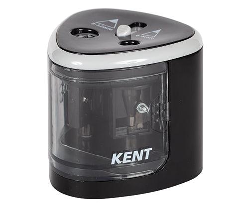 Electric Battery Sharpener Dual Hole - Zart