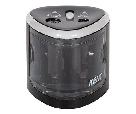 Electric Battery Sharpener Dual Hole