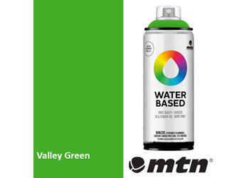 MTN Water Based Spray Paint 400ml