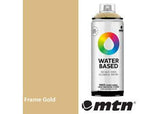 MTN Water Based Spray Paint 400ml