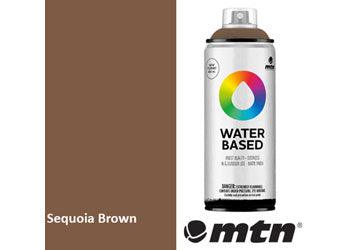 MTN Water Based Spray Paint 400ml