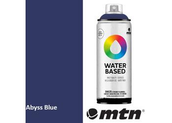 MTN Water Based Spray Paint 400mL