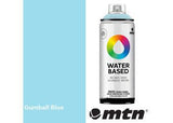 MTN Water Based Spray Paint 400ml