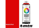 MTN Water Based Spray Paint 400ml