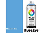 MTN Water Based Spray Paint 400ml