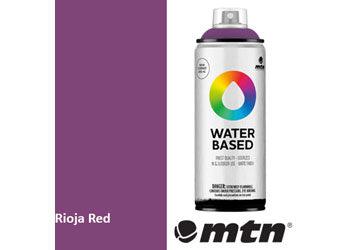 MTN Water Based Spray Paint 400ml