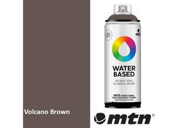 MTN Water Based Spray Paint 400mL