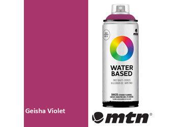 MTN Water Based Spray Paint 400mL