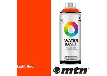 MTN Water Based Spray Paint 400ml