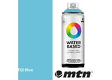 MTN Water Based Spray Paint 400ml