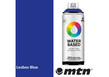 MTN Water Based Spray Paint 400mL