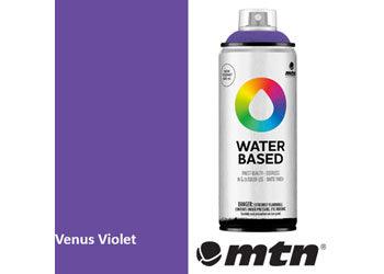 MTN Water Based Spray Paint 400ml