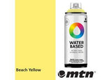 MTN Water Based Spray Paint 400ml