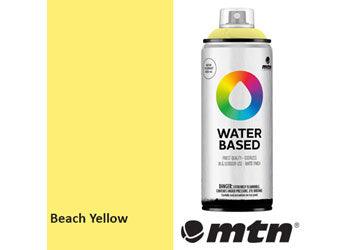 MTN Water Based Spray Paint 400mL