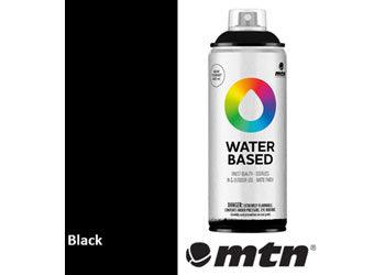 MTN Water Based Spray Paint 400mL