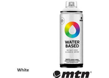 MTN Water Based Spray Paint 400mL