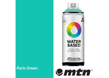 MTN Water Based Spray Paint 400ml