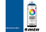 MTN Water Based Spray Paint 400ml