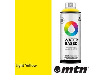 MTN Water Based Spray Paint 400mL