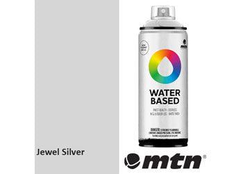 MTN Water Based Spray Paint 400ml