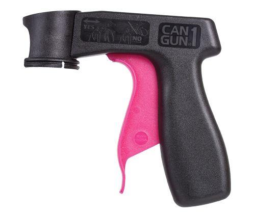 Spray Can Gun