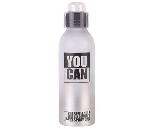 YouCan Refillable Air Powered Spray Can