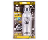 YouCan Refillable Air Powered Spray Can