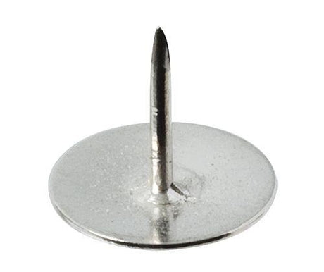 Drawing Pins 11mm Pack of 100