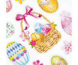 Easter Stickers