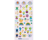 Reward Stickers Merit Natural Pack of 500