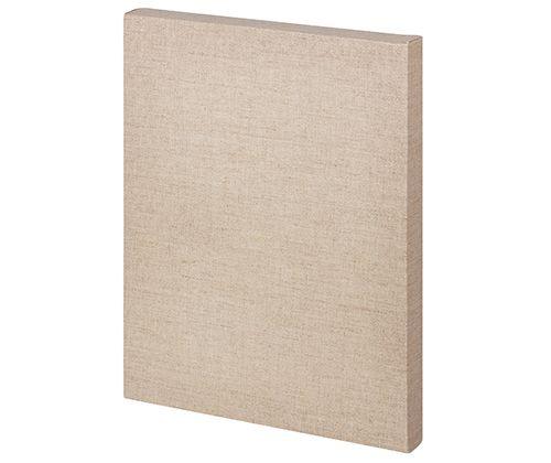 Stretched Canvas Linen