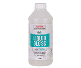 Liquid Gloss Kit 2L - 2 x 1L **