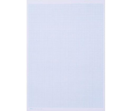 Graph Pad A3 25 Sheets