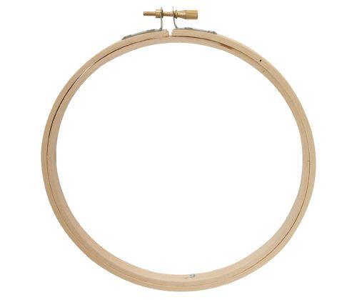 Embroidery Hoop