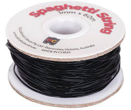 Spaghetti String 60m