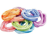 Embroidery Thread Pastels Pack of 8