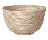 Jute String 4mm 3ply 140m