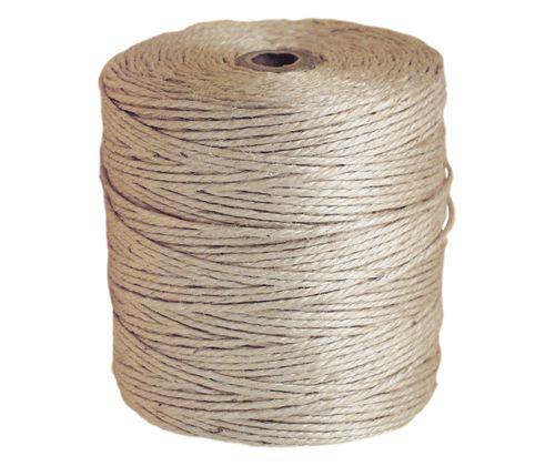 Jute String Natural 1.5mm 315m