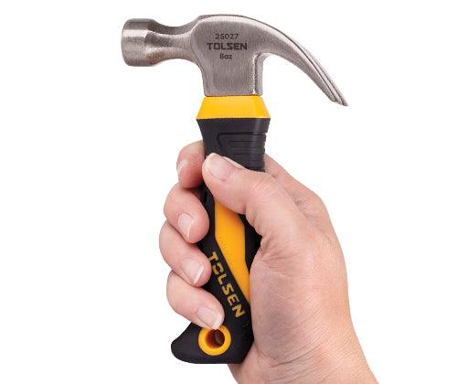 Hammer Short Handle 16cm