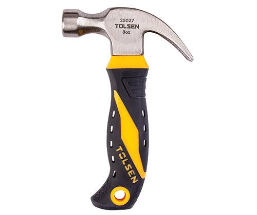 Hammer Short Handle 16cm