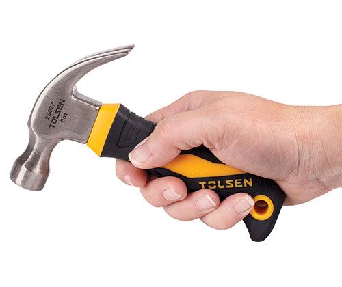 Hammer Short Handle 16cm