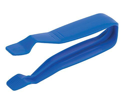 Jumbo Plastic Tweezers Pack of 4