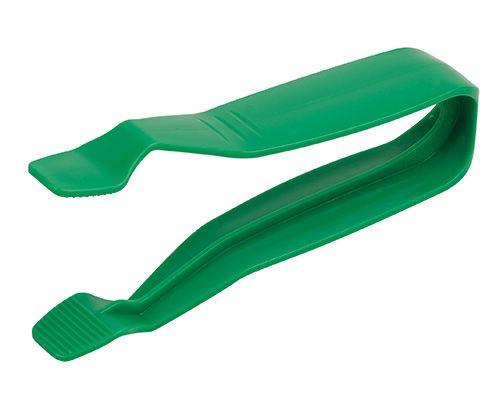 Jumbo Plastic Tweezers Pack of 4