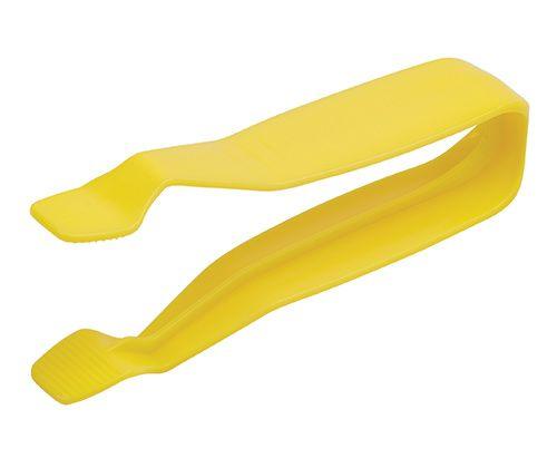 Jumbo Plastic Tweezers Pack of 4