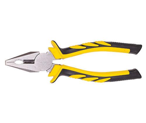 Pliers Combination Deluxe 177mm