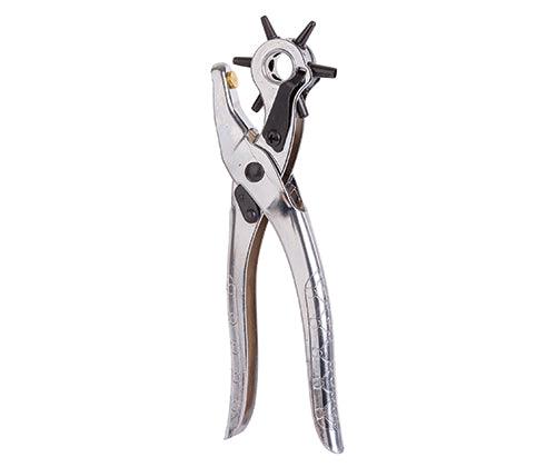 Revolving Punch Pliers 22cm